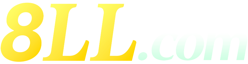 8ll - Plataforma Oficial Jogos