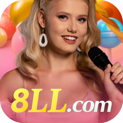 8ll app LOGO